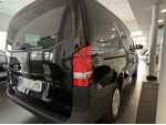 Mercedes Benz Vito VITO TOURER COMBI 114CDI miniatura 3